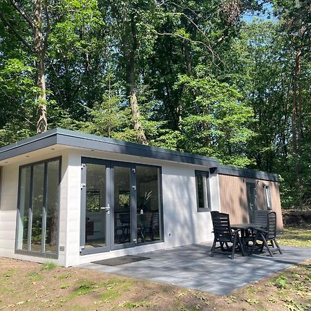 Vakantiepark Hertenhorst Beekbergen Exterior photo